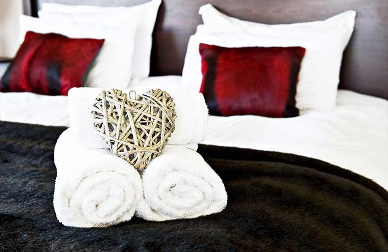 All accommodations in Bolzano