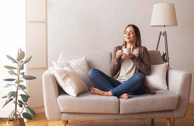 Apartments Dolomites