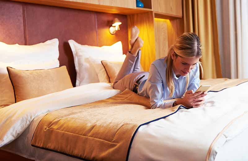 Hotels in the Dolomites