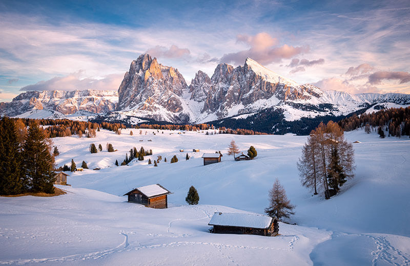 Visiting Alpe di Siusi in 2024: Your Guide to Seiser Alm