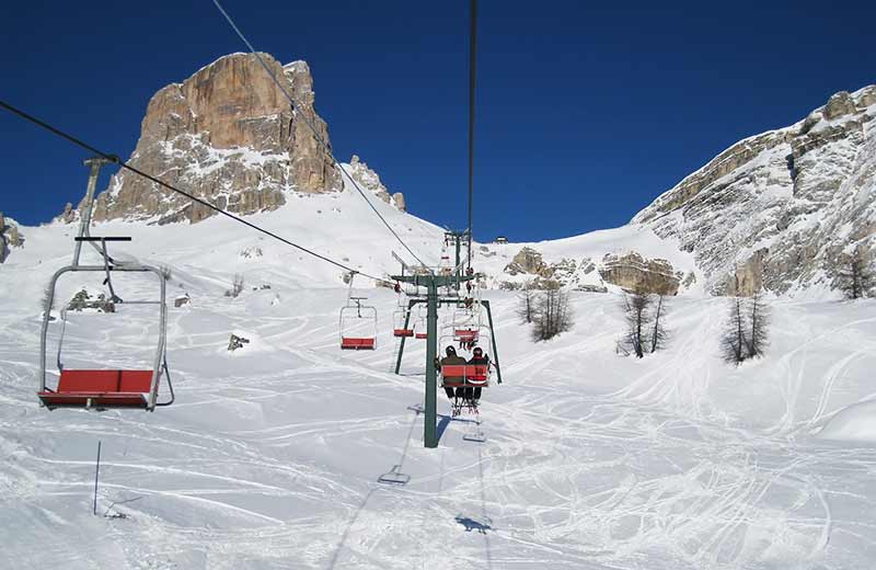 Cortina d Ampezzo Ski Resort Ski holidays Cortina