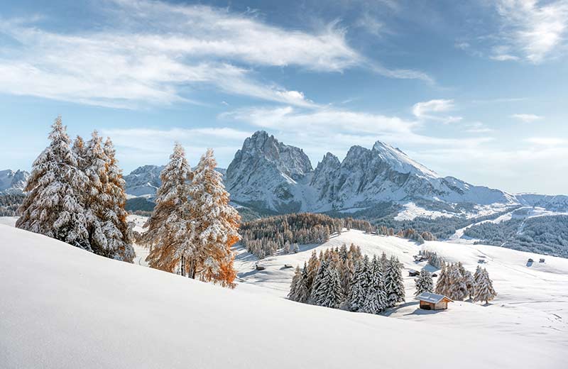 Visit the Dolomites in Italy | Your Dolomites Guide