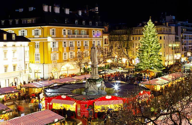 christmas markets in the dolomites bucket list material melodies of christmas 2019