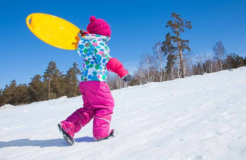 The Tamarix Family Park