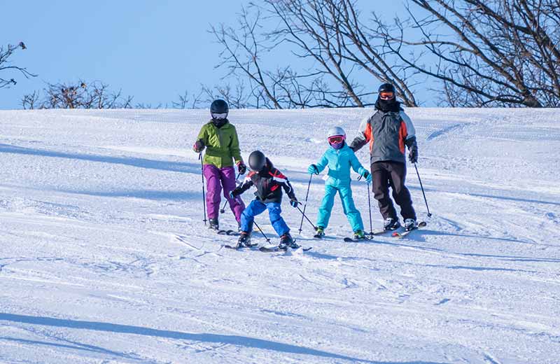 Resor Ski Alpe di Siusi