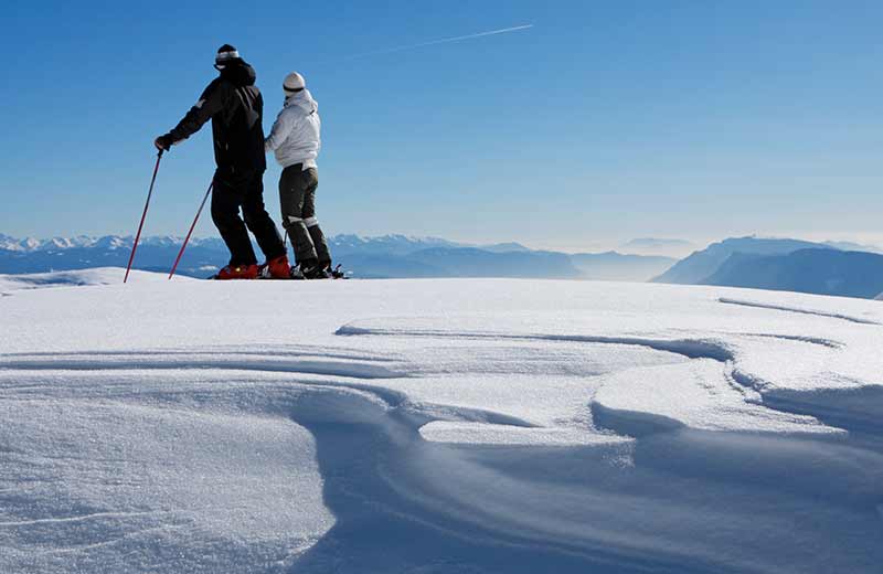 Resor Ski Merano 2000