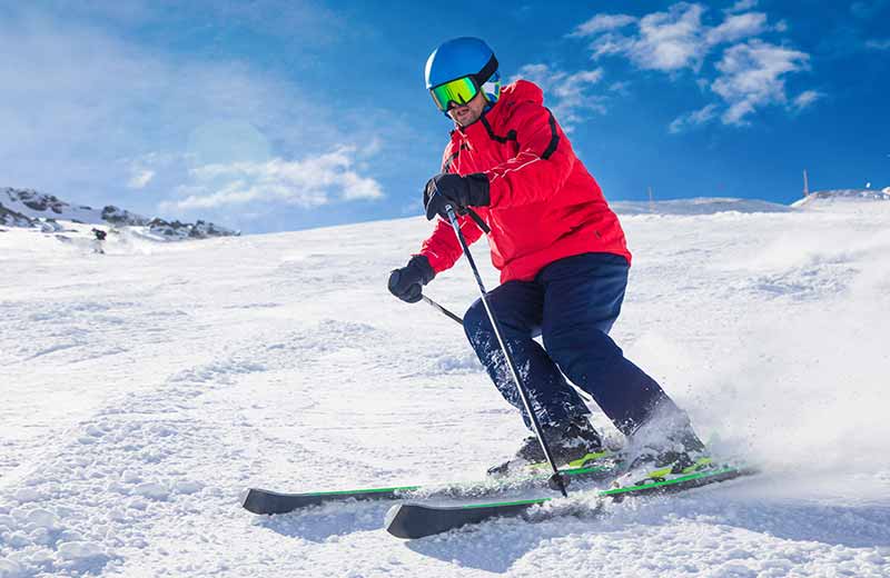 Resor Ski Val di Fiemme