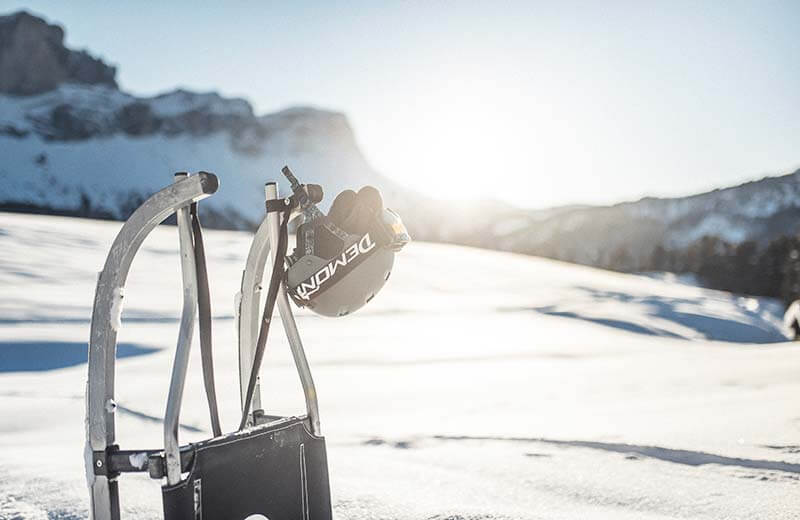 Hike to the Three Peaks